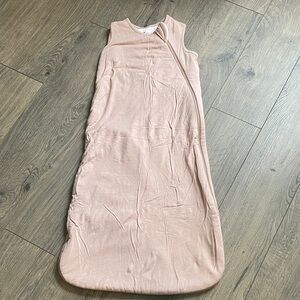 Kyte BABY Pink 1.0 tog Sleep Bag M